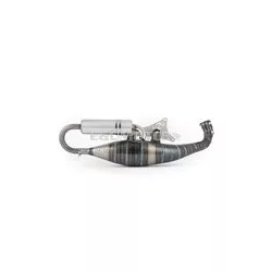 Exhaust 2Fast 100cc Yamaha Aerox
