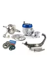 Tuning Kit 2Fast 70cc Derbi Euro 3 / 4