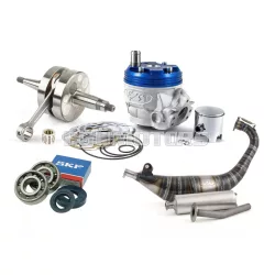 Tuning Kit 2Fast 70cc Derbi Euro 3 / 4