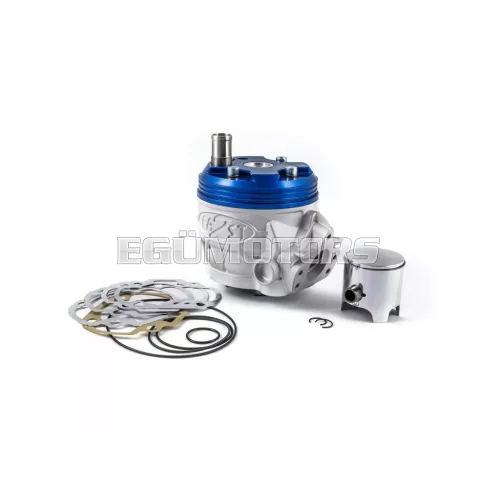 Cylinder Kit 2Fast 70cc Derbi 3 / 4