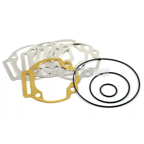 Cylinder Gasket Set 2Fast Derbi Euro3