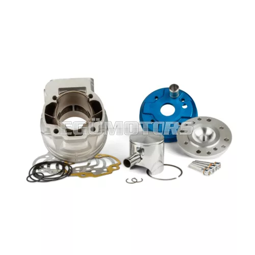 Cylinder Kit 2Fast 100cc Derbi 3 / 4