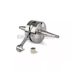 Crankshaft 2Fast 47mm stroke / 95mm conrod Derbi Euro 3 / 4