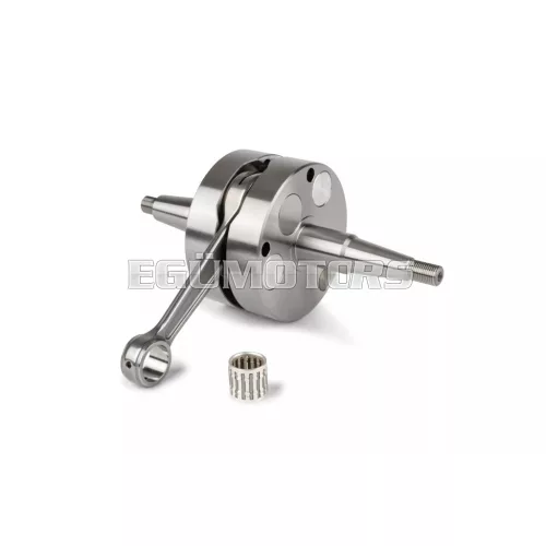 Crankshaft 2Fast 47mm stroke / 95mm conrod Derbi Euro 3 / 4