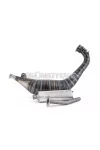 Exhaust 2Fast 100cc Minarelli AM6