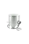 Piston d=47.6mm 2Fast 70cc