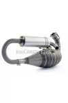 Exhaust 2Fast FL70 Piaggio