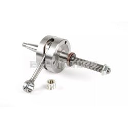 Crankshaft 2Fast 39,3mm stroke / 90mm conrod C-One / P.R.E.