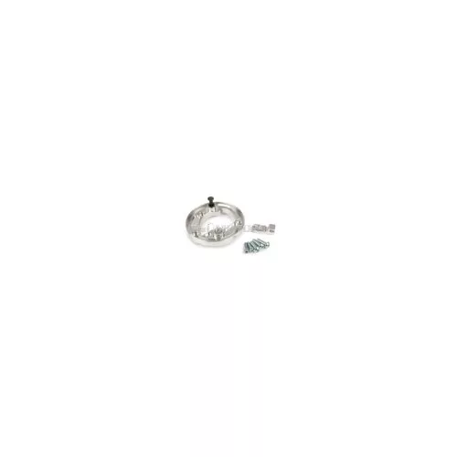 Brake Shoe Holding Plate for 2Fast Passion crankcase