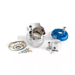 Cylinder Kit 2Fast 80cc stroke 44.9mm Minarelli AM6