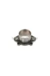 Exhaust Flange 36/32mm 2-hole 2Fast 86 - 94cc