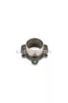 Exhaust Flange 38/34mm 3-hole 2Fast 100cc