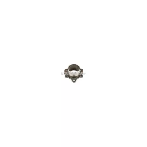 Exhaust Flange 38/34mm 3-hole 2Fast 100cc
