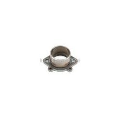 Exhaust Flange 38/34mm 2-hole 2Fast 100cc