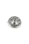 Cylinder Head Combustion Chamber blank 47.6mm 2Fast Minarelli horizontal