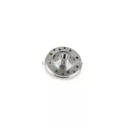   Cylinder Head Combustion Chamber blank 47.6mm 2Fast Minarelli horizontal