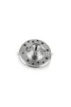 Cylinder Head Combustion Chamber 52mm 2Fast 94 - 100cc Piaggio / FL