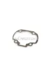 Cylinder Base Spacer 5mm 2Fast 70 - 100cc Minarelli horizontal