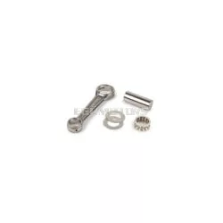 Connecting Rod 2Fast 100mm pin 18 x 37mm Minarelli