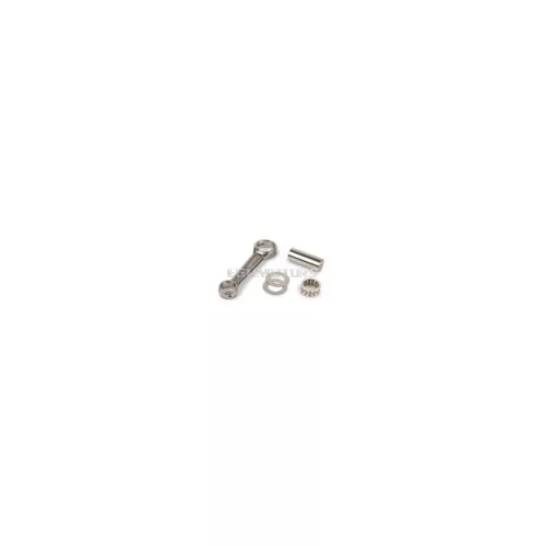 Connecting Rod 2Fast 100mm pin 18 x 37mm Minarelli