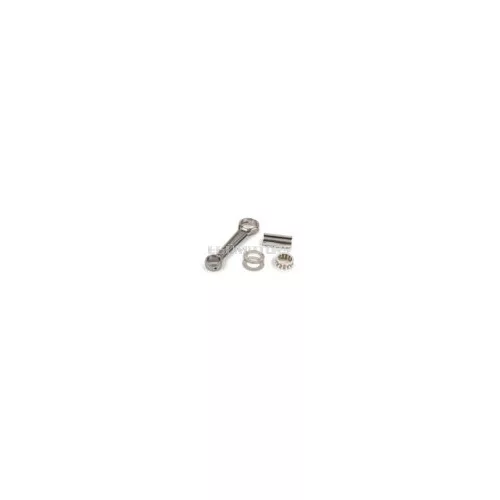 Connecting Rod 2Fast 100mm pin 18 x 41mm Piaggio