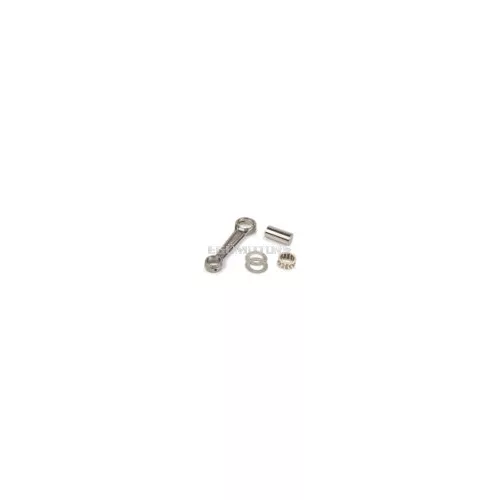 Connecting Rod 2Fast 95mm pin 18 x 37mm Minarelli