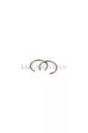 Piston clip 2Fast 14mm