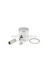 Piston 39.96mm (B) 2Fast 50 AM6 / Minarelli
