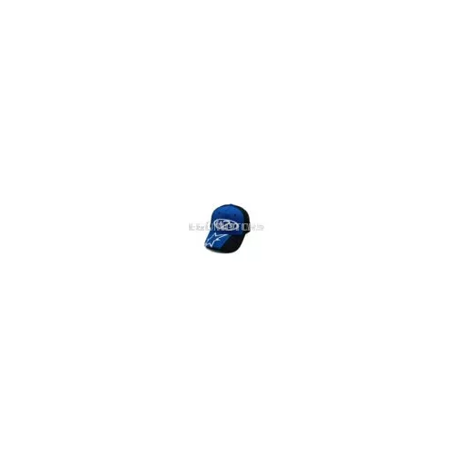 Baseball Cap 2Fast Blue / Black