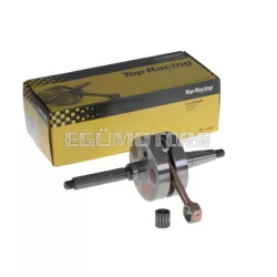 Top Racing főtengely, Runner 125-180