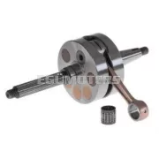 Top Racing főtengely, Runner 125-180