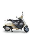 Termoscud lábtakaró Vespa GT/GTS/GTV/L