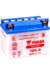 Yuasa savas akkumulátor YB4L-B