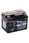 Yuasa zselés akkumulátor YTX4L-BS