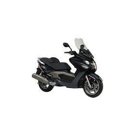 Kymco 250 - 300 - 500ccm,  4T