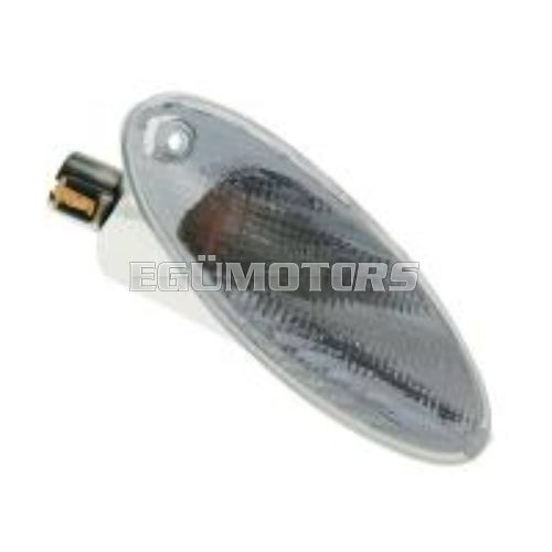 Malaguti F15 komplett első index, Jobb