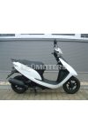 Honda Dio 50 4T