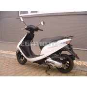 Honda Dio 50 4T