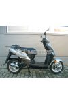 Eladva-Kymco Agility 50 4T robogó