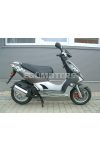Kymco Super 9 robogó, eladó