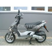 Kymco Super 9 robogó, eladó