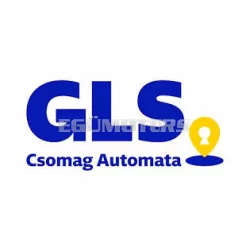 Visszaküldés - GLS automatából