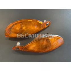 Aprilia Guliver első indexek, komplett