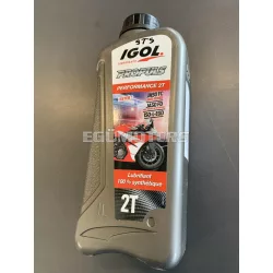 Igol Racing STS 2T motorolaj