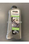 Igol Evolution 4T motorolaj, 10W40