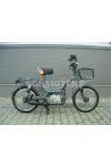 Polymobil robbanómotoros kerékpár