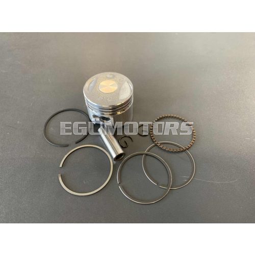 Honda Today dugattyúszett, alapméretes